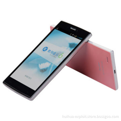 X2 3G Smartphone, Octa-Core, 8.0M.P CameraNew